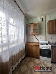 Купить 1-комнатную квартиру, Минск, Калиновского ул., 23/а (Первомайский район) Минск