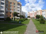 Купить 1-комнатную квартиру, Пинск, Островского ул., 14 Пинск