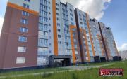 Купить 1-комнатную квартиру, Могилев, 30 лет Победы, 30/А Могилев
