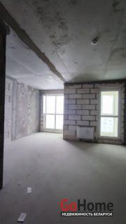 Купить 1-комнатную квартиру, Минск, Леонида Левина, 1 (Октябрьский район) Минск