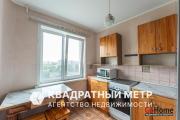 Купить 1-комнатную квартиру, Минск, Якубова ул., 38 (Ленинский район) Минск