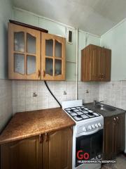 Купить 1-комнатную квартиру, Минск, Калиновского ул., 23/а (Первомайский район) Минск