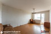 Купить 1-комнатную квартиру, Минск, Якубова ул., 38 (Ленинский район) Минск