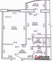 Купить 1-комнатную квартиру, Заславль, Советская ул., 63 Заславль