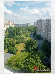 Купить 1-комнатную квартиру, Минск, ул. Плеханова, д. 58-3 (Ленинский район) Минск
