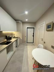 Купить 1-комнатную квартиру, Минск, Жореса Алфёрова ул., 13 (Октябрьский район) Минск