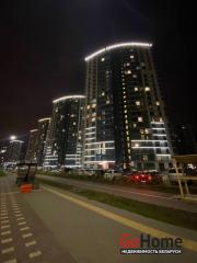 Купить 1-комнатную квартиру, Минск, Жореса Алфёрова ул., 13 (Октябрьский район) Минск