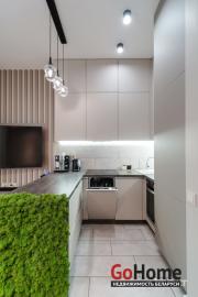 Купить 1-комнатную квартиру, Минск, Брилевская, 37 (Октябрьский район) Минск