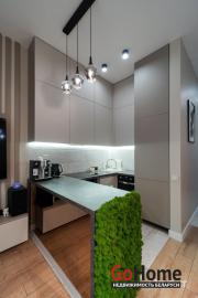 Купить 1-комнатную квартиру, Минск, Брилевская, 37 (Октябрьский район) Минск