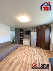 Купить 1-комнатную квартиру, Солигорск, Парковая ул., 17 Солигорск