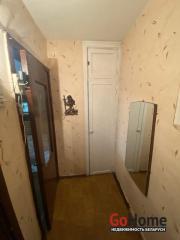 Купить 1-комнатную квартиру, Минск, Волгоградская ул., 37/а(Первомайский район) Минск