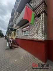 Купить 1-комнатную квартиру, Борисов, Чапаева ул., 8 Борисов