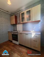 Купить 1-комнатную квартиру, Гомель, ул. 60 лет СССР, д. 29 Гомель