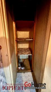 Купить 1-комнатную квартиру, Могилев, Шкловское шоссе, 7 Могилев