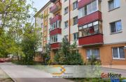Купить 1-комнатную квартиру, Минск, Партизанский просп., 87/Б (Заводской район) Минск