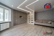 Купить 1-комнатную квартиру, Минск, Панченко ул., 60 (Фрунзенский район) Минск