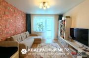 Купить 1-комнатную квартиру, Минск, Судмалиса ул., 22/А (Ленинский район) Минск