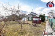 Купить 1-комнатную квартиру, Ратомка, Привокзальная ул. Ратомка