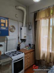 Купить 1-комнатную квартиру, Гомель, ул. Шоссейная, д. Гомель