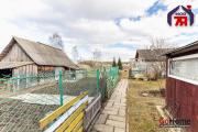 Купить 1-комнатную квартиру, Ратомка, Привокзальная ул. Ратомка