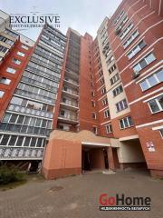 Купить 1-комнатную квартиру, Новополоцк, Генова ул., 14 Новополоцк