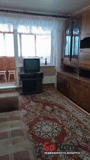 Купить 1-комнатную квартиру, Минск, Притыцкого, 78 (Фрунзенский район) Минск