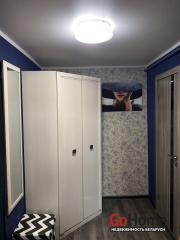 Купить 1-комнатную квартиру, Должа, Советская ул., 20 Должа