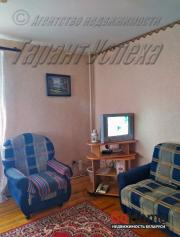 Купить 1-комнатную квартиру, Малорита, Советская Малорита