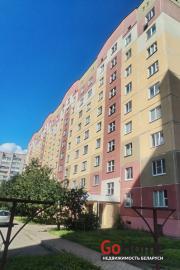 Купить 1-комнатную квартиру, Витебск, Петруся Бровки, 23/2 Витебск