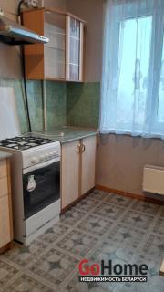 Купить 1-комнатную квартиру, Минск, Притыцкого, 78 (Фрунзенский район) Минск