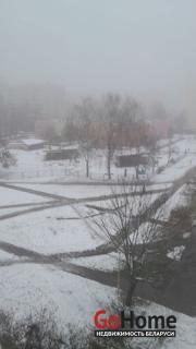 Купить 1-комнатную квартиру, Минск, Притыцкого, 78 (Фрунзенский район) Минск