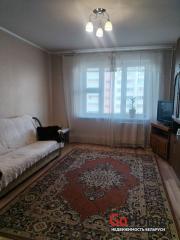 Купить 1-комнатную квартиру, Витебск, Петруся Бровки, 23/2 Витебск