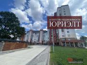 Купить 1-комнатную квартиру, Гродно, Ивана Якубовского, 9А Гродно