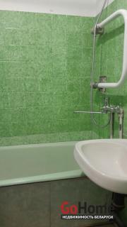 Купить 1-комнатную квартиру, Минск, Притыцкого, 78 (Фрунзенский район) Минск