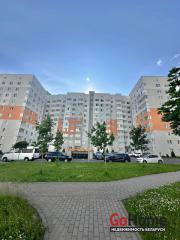 Купить 1-комнатную квартиру, Копище, Михайлашева ул., 1 Копище