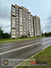 Купить 1-комнатную квартиру, Гродно, ул. Южная, д. 13 Гродно