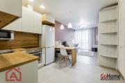 Купить 1-комнатную квартиру, Минск, Братская, 10 (Октябрьский район) Минск