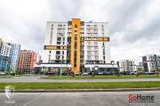 Купить 1-комнатную квартиру, Минск, Жореса Алфёрова, 8 (Октябрьский район) Минск