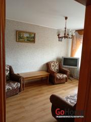 Купить 2-комнатную квартиру, Солигорск, пр. Мира 11а Солигорск