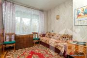 Купить 1-комнатную квартиру, Молодечно, Франтишка Скорины ул., 2 Молодечно