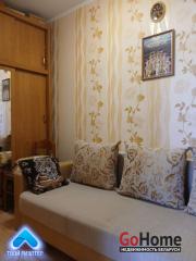 Купить 1-комнатную квартиру, Речица, Нефтяников ул., д.62А Речица