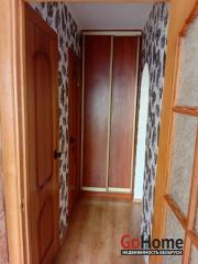 Купить 2-комнатную квартиру, Солигорск, пр. Мира 11а Солигорск