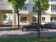 Купить 1-комнатную квартиру, Брест, ул. Гоголя Брест