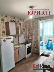 Купить 1-комнатную квартиру, Гомель, Рябиновая, 2А Гомель