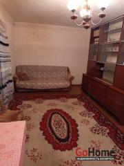 Купить 2-комнатную квартиру, Солигорск, Ленина, 33 Солигорск