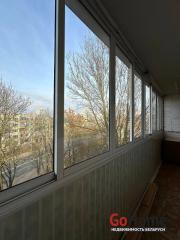 Купить 1-комнатную квартиру, Минск, Куйбышева, 30 (Советский район) Минск