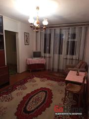 Купить 2-комнатную квартиру, Солигорск, Ленина, 33 Солигорск