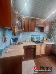 Купить 1-комнатную квартиру, Зароново, Молодёжная, 12 Зароново