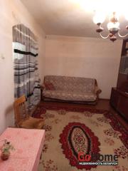 Купить 2-комнатную квартиру, Солигорск, Ленина, 33 Солигорск