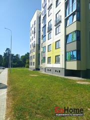 Купить 2-комнатную квартиру, Гродно, Ивана Якубовского 19 Гродно